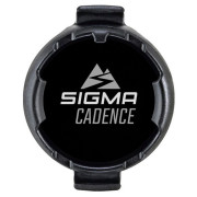 Сензор за каданс Sigma Duo bezmagnetový ANT+/BLUETOOTH черен black