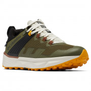 Мъжки обувки Columbia Facet™ 75 Outdry зелен/оранжев
