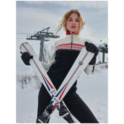 Дамски пуловер Dale of Norway Dystingen Fem Sweater