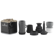 Електрическа помпа Robens Torrin 2in1 Pump