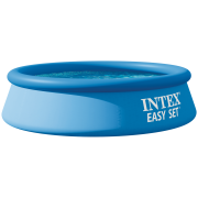 Басейн Intex Easy Set 244x61 cm син blue