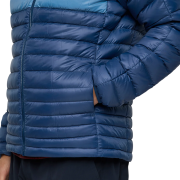 Мъжко пухено яке Cotopaxi M'S Fuego Down Hooded Jacket