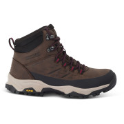 Дамски обувки Regatta Womens Blake Boot кафяв Chtnt/DkPmnt