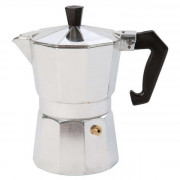 Кана Bo-Camp Percolator Espresso 3cups сребърен