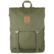 Раница Fjällräven Foldsack No. 1 светло каки Green