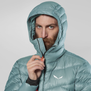 Мъжко яке Salewa ORTLES MED 3 RDS DWN JACKET M