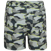 Детски бански Regatta Skander DrkStrmCamo
