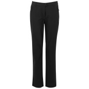 Дамски панталони Regatta Women’s Highton Trousers II черен Black