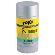 Разпалки кубчета TOKO Nordic GripWax X-Cold 25 g