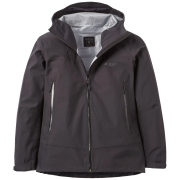 Дамско яке Rab Namche GTX Jacket черен