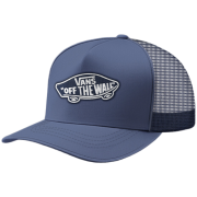 Шапка с козирка Vans Classic Patch Curved Bill Trucker