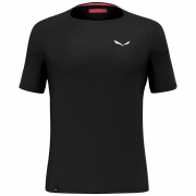 Мъжка тениска Salewa Pedroc Ptc Delta M T-Shirt черен