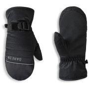 Детски ръкавици Dare 2b Glacier Mitten черен Black