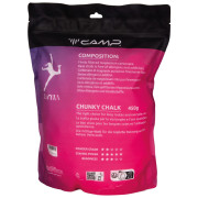 Магнезий Camp Chunky Chalk Janja 450 G