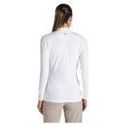 Дамска тениска Craghoppers NosiLife Golf Long Sleeved Mock Neck Top