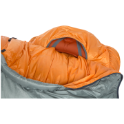 Пухен спален чувал Big Agnes Torchlight EXP 20 Long