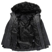 Детско зимно яке Alpine Pro Werdo