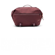 Чанта за кръста Peak Design Outdoor Sling 7L червен Eclipse