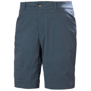 Мъжки къси панталони Helly Hansen Elv Light Tur Shorts светло син 860 ALPINE FROS