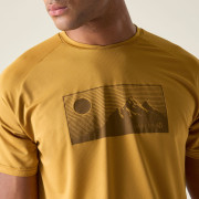 Мъжка тениска Dare 2b Tech II Tee