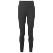 Дамски клин Montane F Ineo Lite Tights Reg Leg черен BLACK