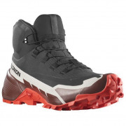 Мъжки туристически обувки Salomon Cross Hike 2 Mid Gore-Tex