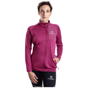 Дамски функционален суитшърт Progress Alberta