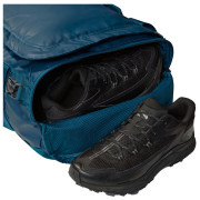 Пътна чанта The North Face Base Camp Voyager Duffel 42l