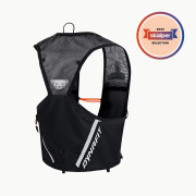 Жилетка за бягане Dynafit Sky 4 Vest черен 0910 - Black Out