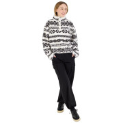 Дамски суитшърт Fundango Pacha Fleece Jacket