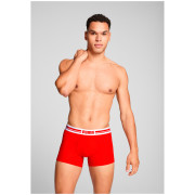 Мъжки боксерки Puma Everyday Placed Logo Boxer 2P