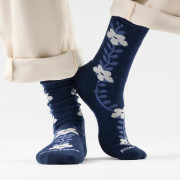 Чорапи Smartwool Women's Everyday Garden Vine Crew Socks