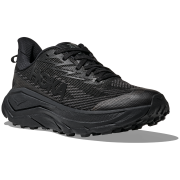Дамски обувки Hoka W Challenger 8 Gtx черен Black / Carbon Black