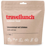 Travellunch Леща с шунка 125 г