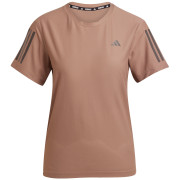 Дамска тениска Adidas OTR T-Shirt Women кафяв brown