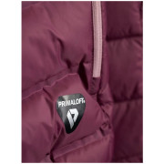 Дамско хибридно яке 4F Down Jacket F0895