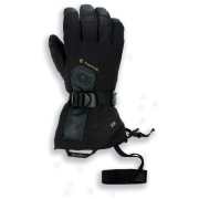 Нагреваеми ръкавици Therm-ic Ultra Heat Boost Gloves Men
