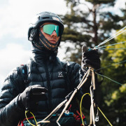 Ски ръкавици Therm-ic 8K Ultra Heat Gloves