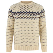 Мъжки пуловер Fjällräven Övik Knit Sweater M