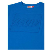 Детска тениска Lego Wear Lwtaj 217 Blue