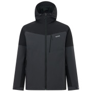 Мъжко яке Regatta Wentwood 3in1 сив/черен Ash/Black