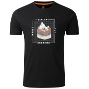 Мъжка тениска Dare 2b Movement III Tee