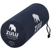 Надуваема постелка Zulu Moonlight Mummy II