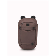 Раница Osprey Metron 24 Pack кафяв magma brown/goby orange