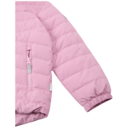 Детско зимно яке Reima Innamo Grey Pink