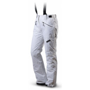 Дамски ски панталони Trimm PANTHER LADY бял White