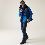 Мъжка жилетка Regatta Aldthorn B/W