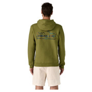 Мъжки суитшърт Patagonia Unity Fitz Uprisal Hoody