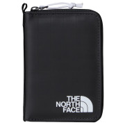 Портфейл The North Face Base Camp Voyager Wallet черен Tnf Black-Tnf White-Npf