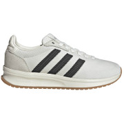 Дамски обувки Adidas Run 70S 2.0 Knit бял Owhite/Cblack/Crewht